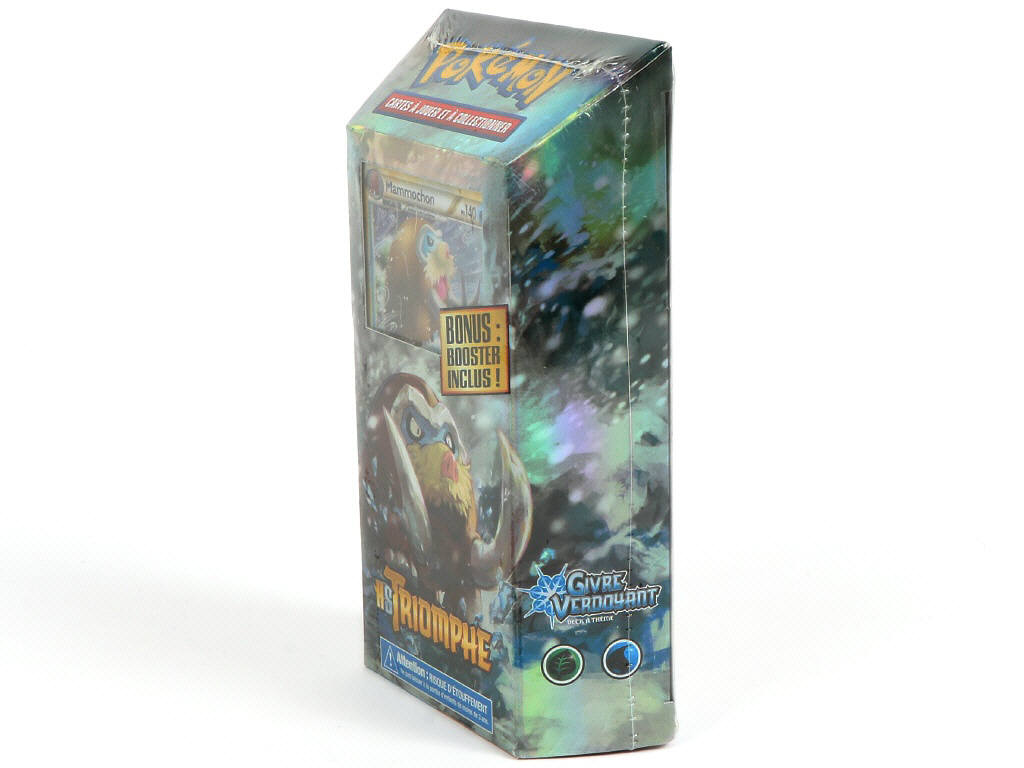 Lot 44 - POKEMON COMPANY (FRANCE) (1)