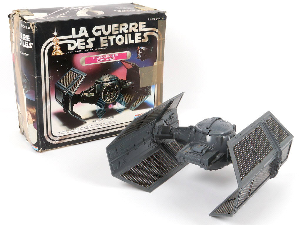 Lot 63 - MECCANO (FRANCE) (1)