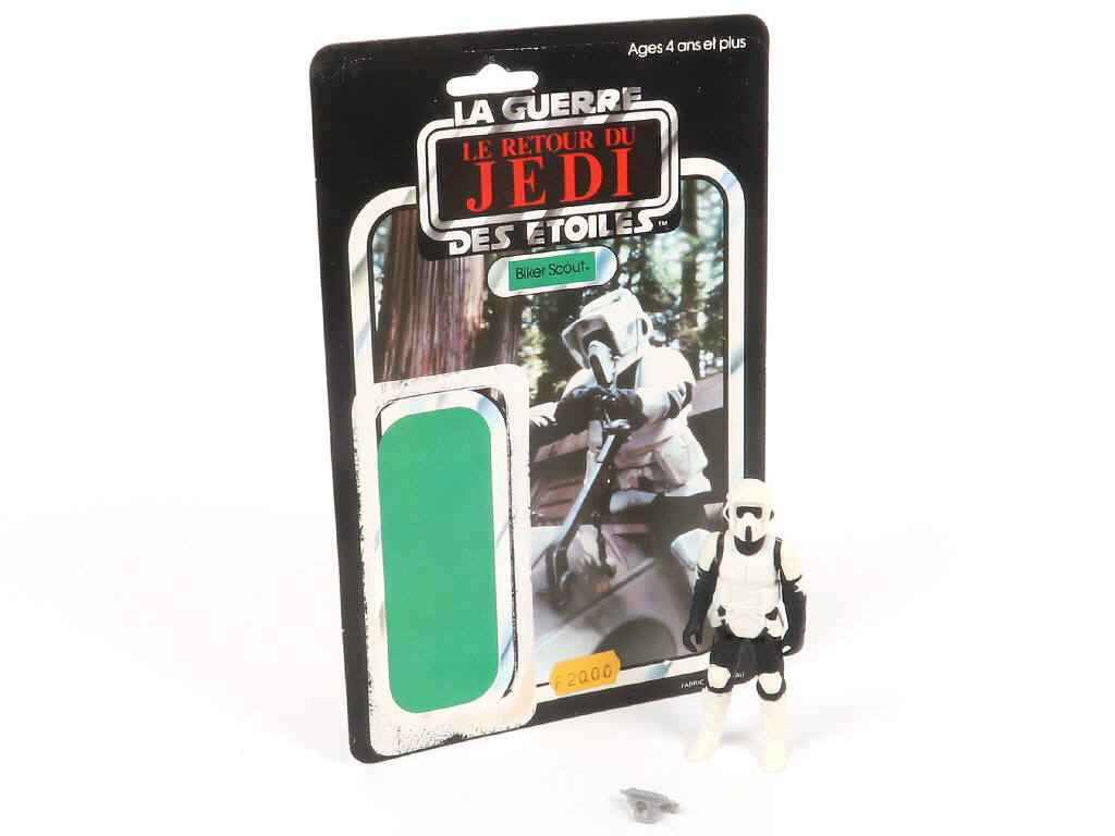 Lot 61 - MECCANO (FRANCE) (1)