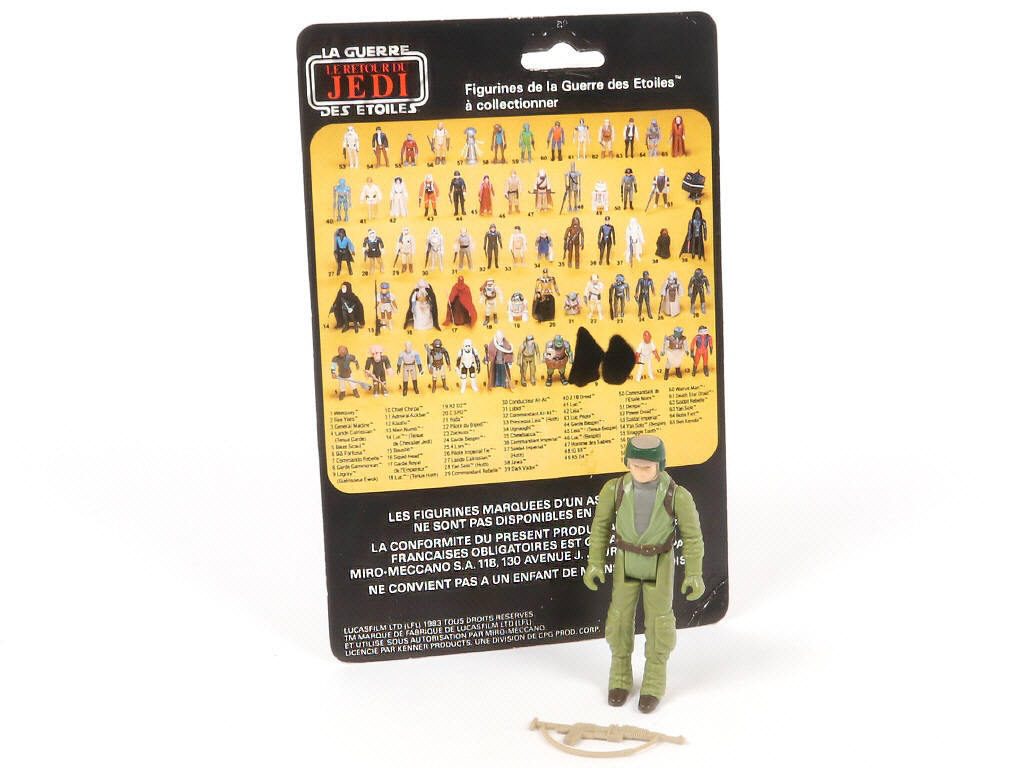 Lot 65 - MECCANO (FRANCE) (1)