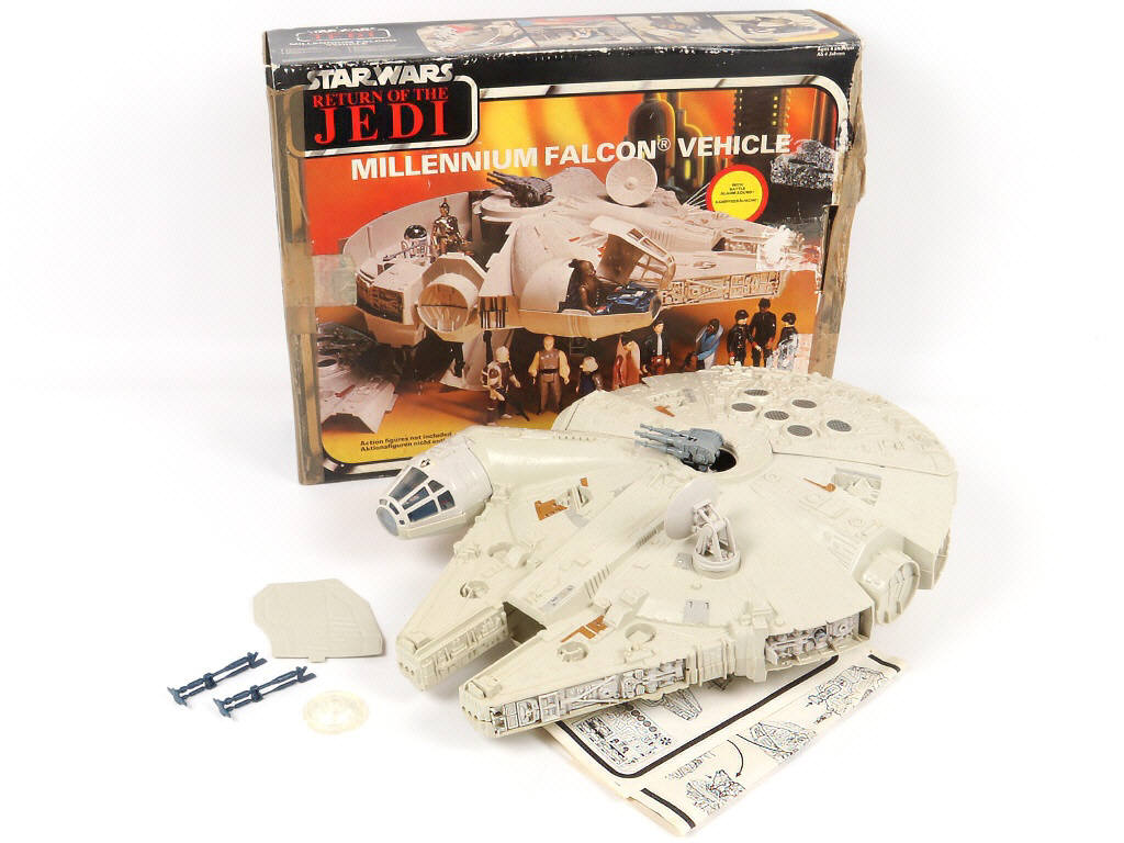 Lot 88 - PALITOY (GB) (1)