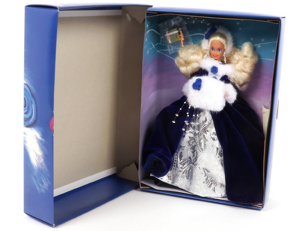 Lot 110 - MATTEL (USA) (1)