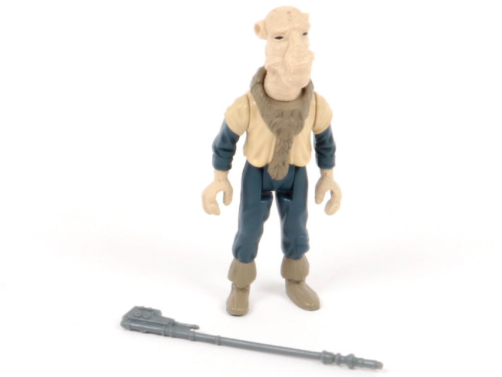 Lot 66 - LFL (USA) (1)