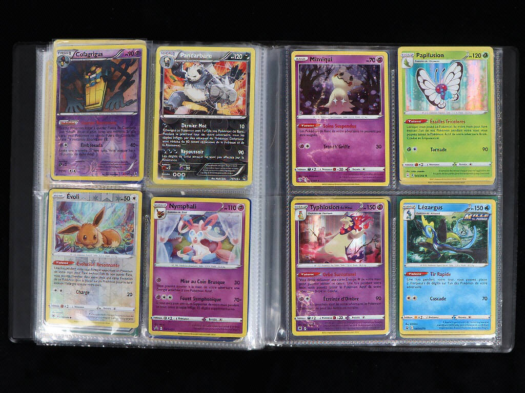Lot 44 - POKEMON COMPANY (FRANCE) (1)