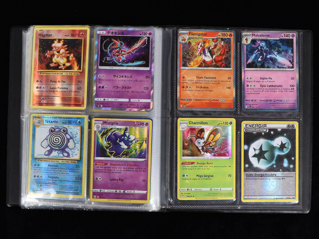 Lot 44 - POKEMON COMPANY (FRANCE) (1)
