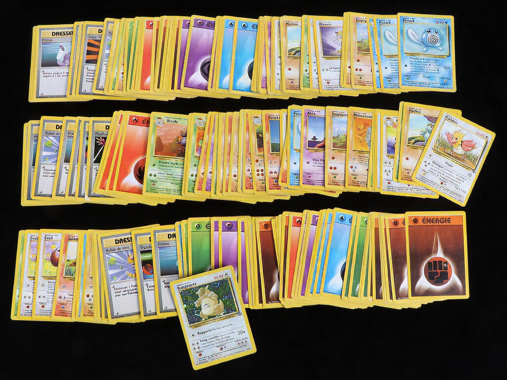Lot 51 - POKEMON COMPANY (FRANCE) (1)