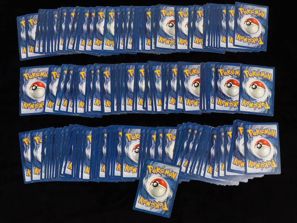 Lot 51 - POKEMON COMPANY (FRANCE) (1)
