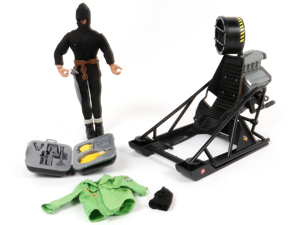 Lot 84 - HASBRO (USA) (1)