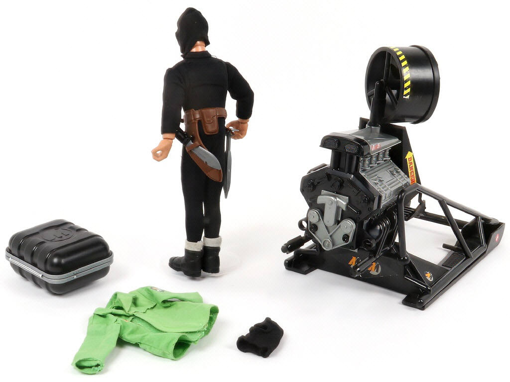 Lot 84 - HASBRO (USA) (1)