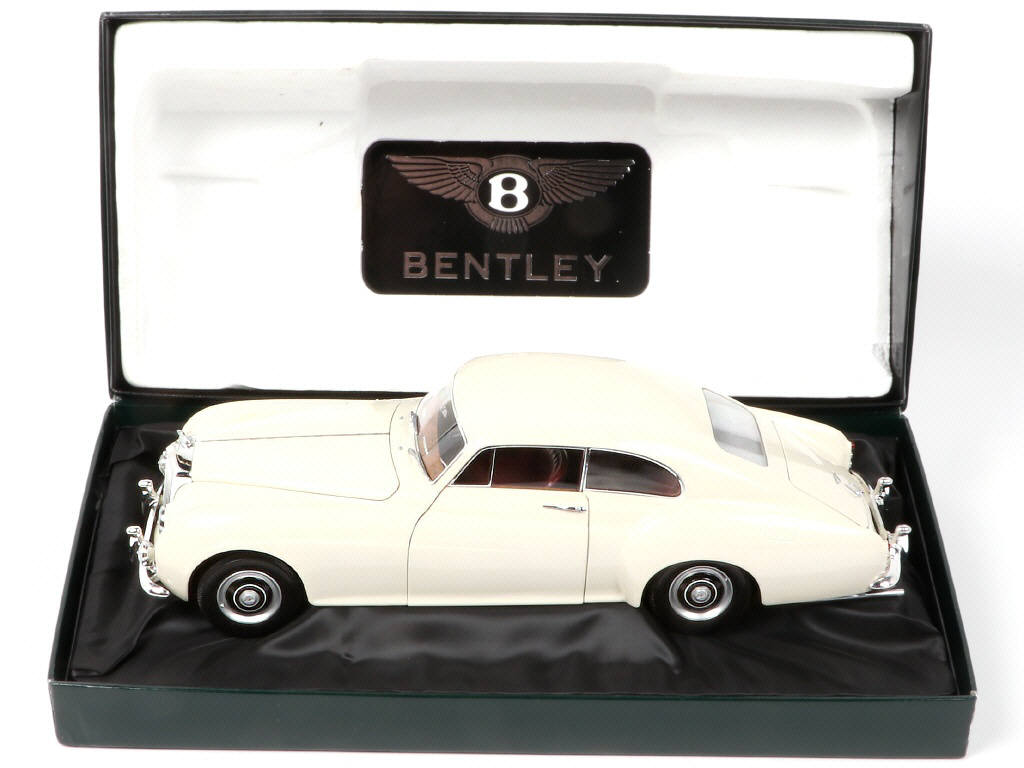 Lot 61 - MINICHAMPS (ALLEMAGNE) (1)