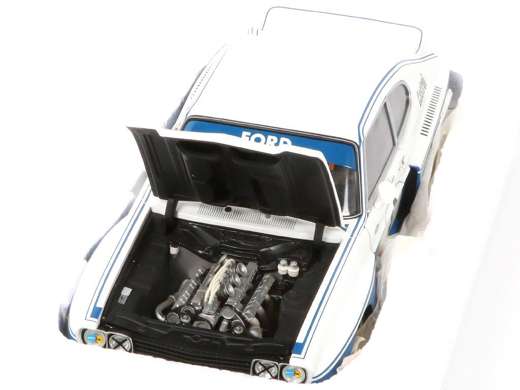 Lot 62 - MINICHAMPS (ALLEMAGNE) (1)