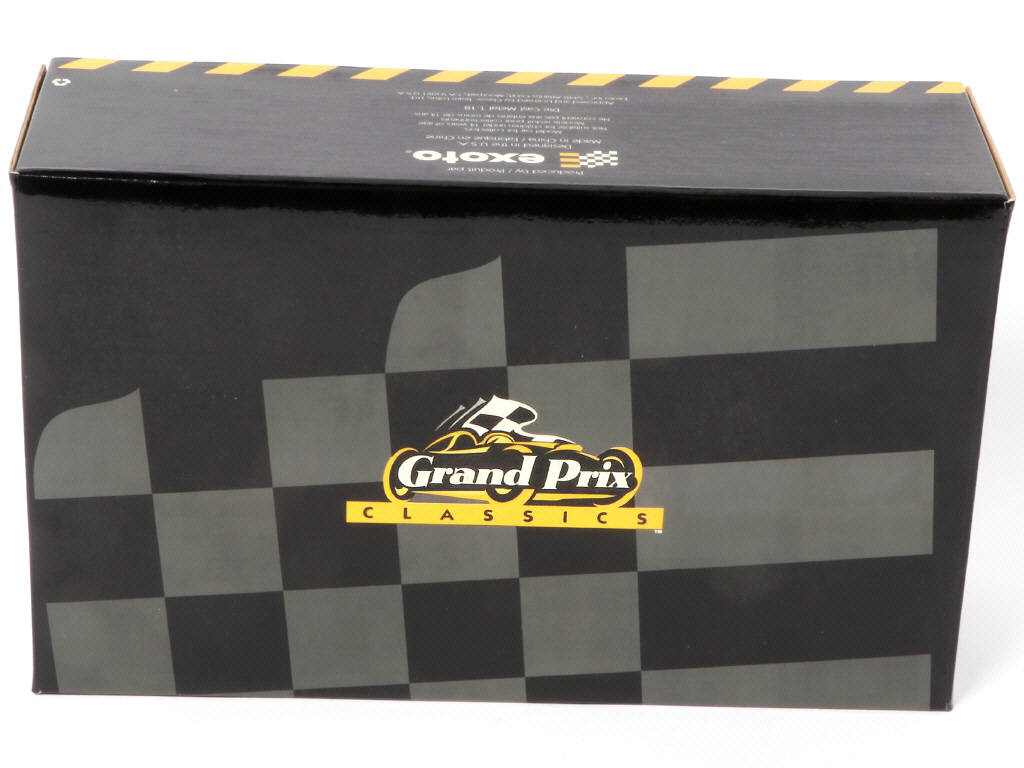 Lot 40 - EXOTO (USA) (1)