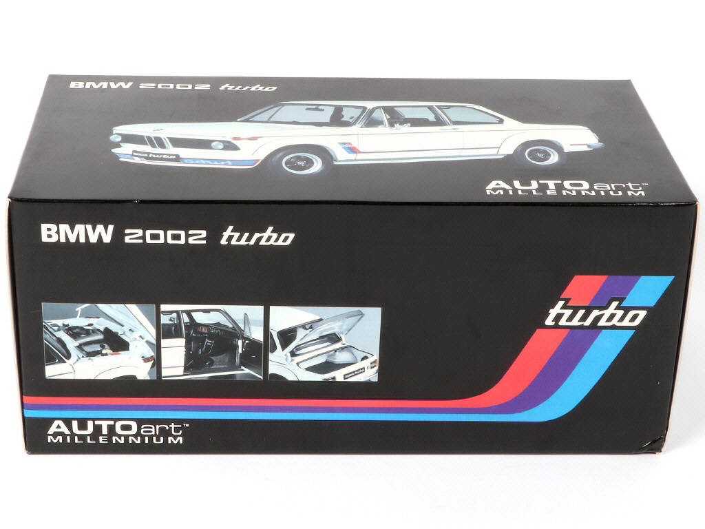 Lot 43 - AUTOART (ALLEMAGNE) (1)