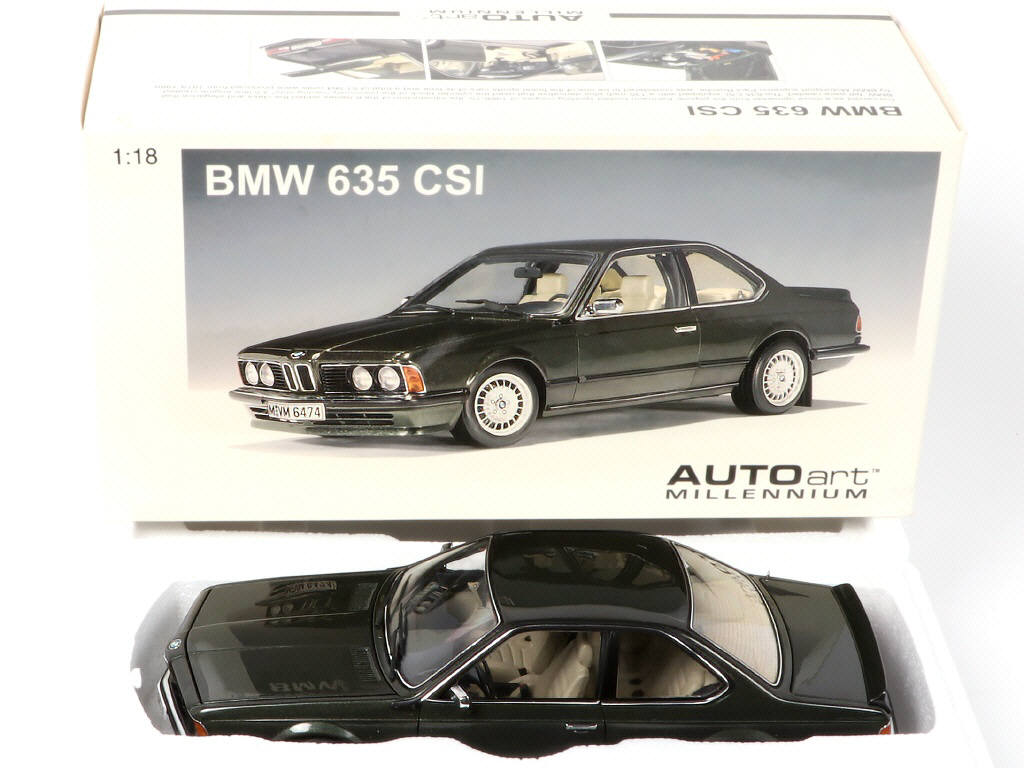 Lot 44 - AUTOART (ALLEMAGNE) (1)