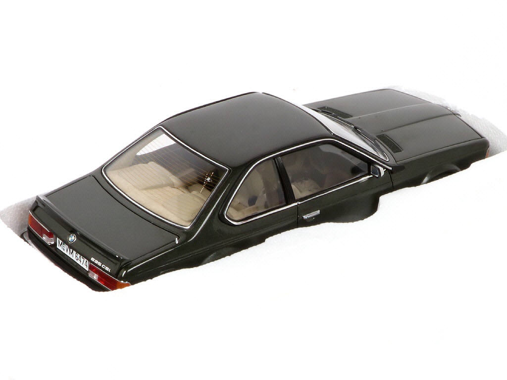 Lot 44 - AUTOART (ALLEMAGNE) (1)