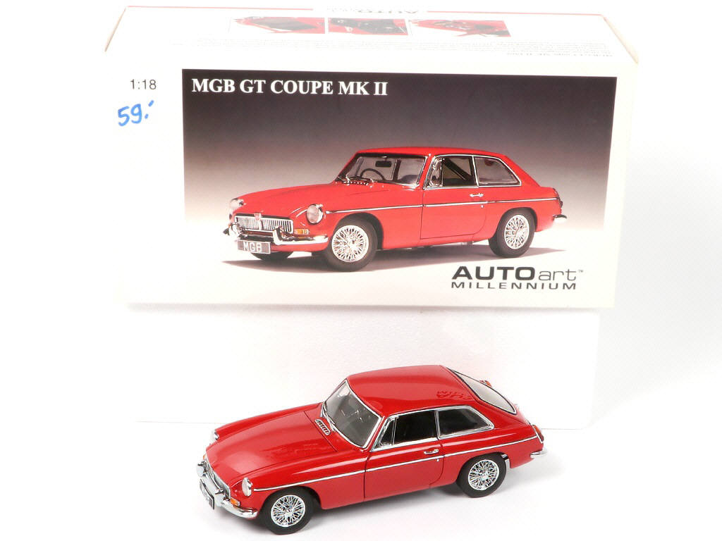 Lot 47 - AUTOART (ALLEMAGNE) (1)