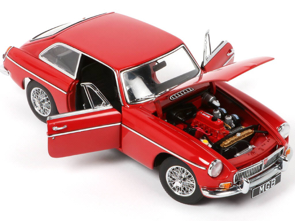 Lot 47 - AUTOART (ALLEMAGNE) (1)