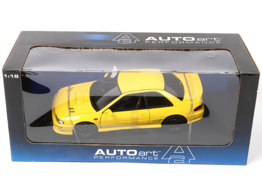 Lot 53 - AUTOART (ALLEMAGNE) (2)