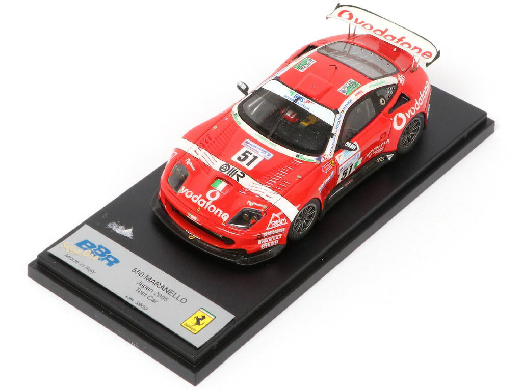 Lot 134 - BBR (ITALIE) (1)