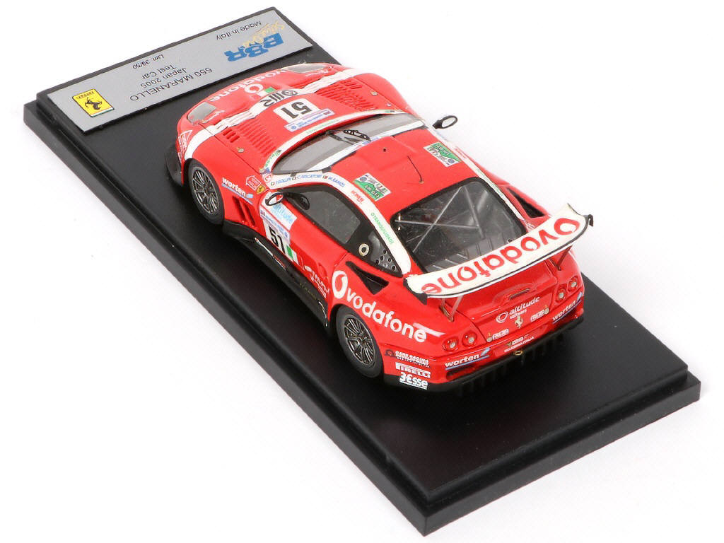 Lot 134 - BBR (ITALIE) (1)