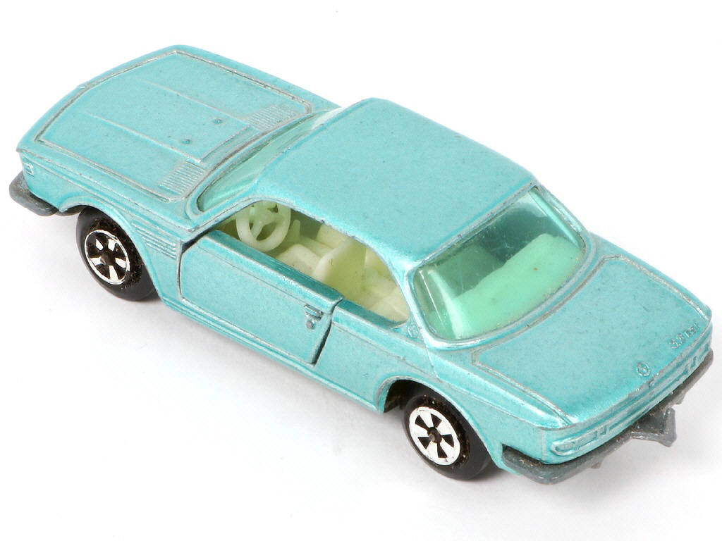 Lot 254 - MAJORETTE (FRANCE) (1)