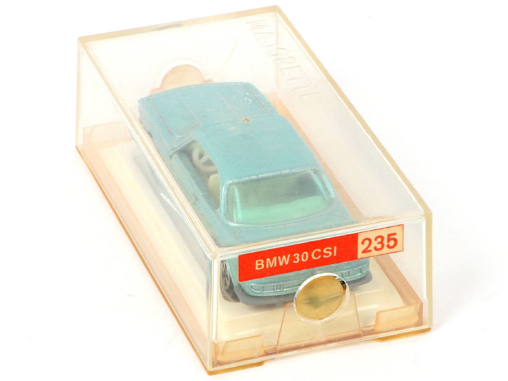 Lot 254 - MAJORETTE (FRANCE) (1)