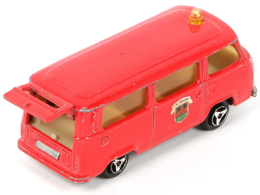 Lot 259 - MAJORETTE (FRANCE) (1)