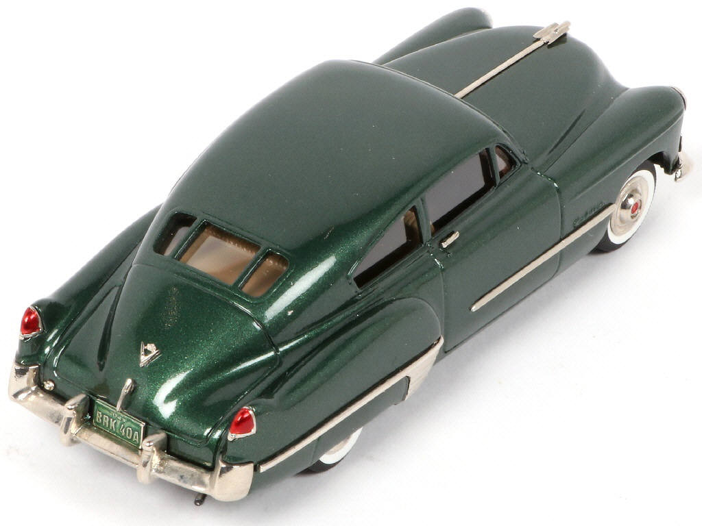 Lot 152 - BROOKLIN MODELS (GB) (1)