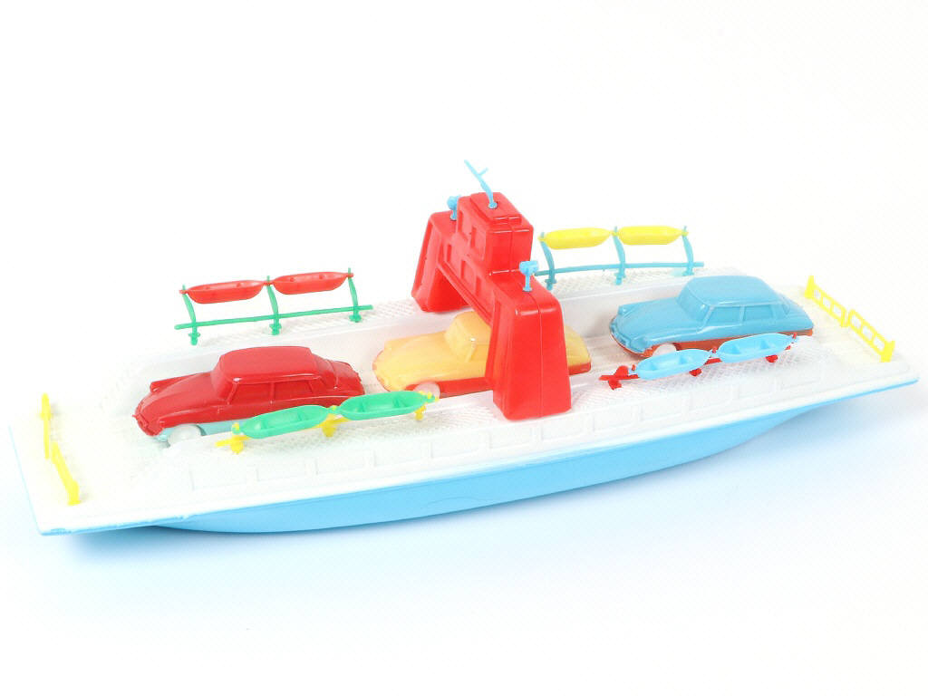 Lot 182 - FALK (FRANCE) (1)