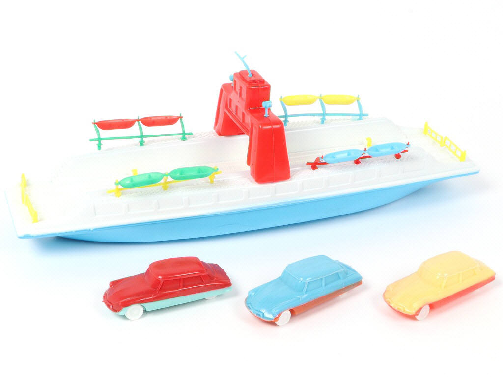 Lot 182 - FALK (FRANCE) (1)