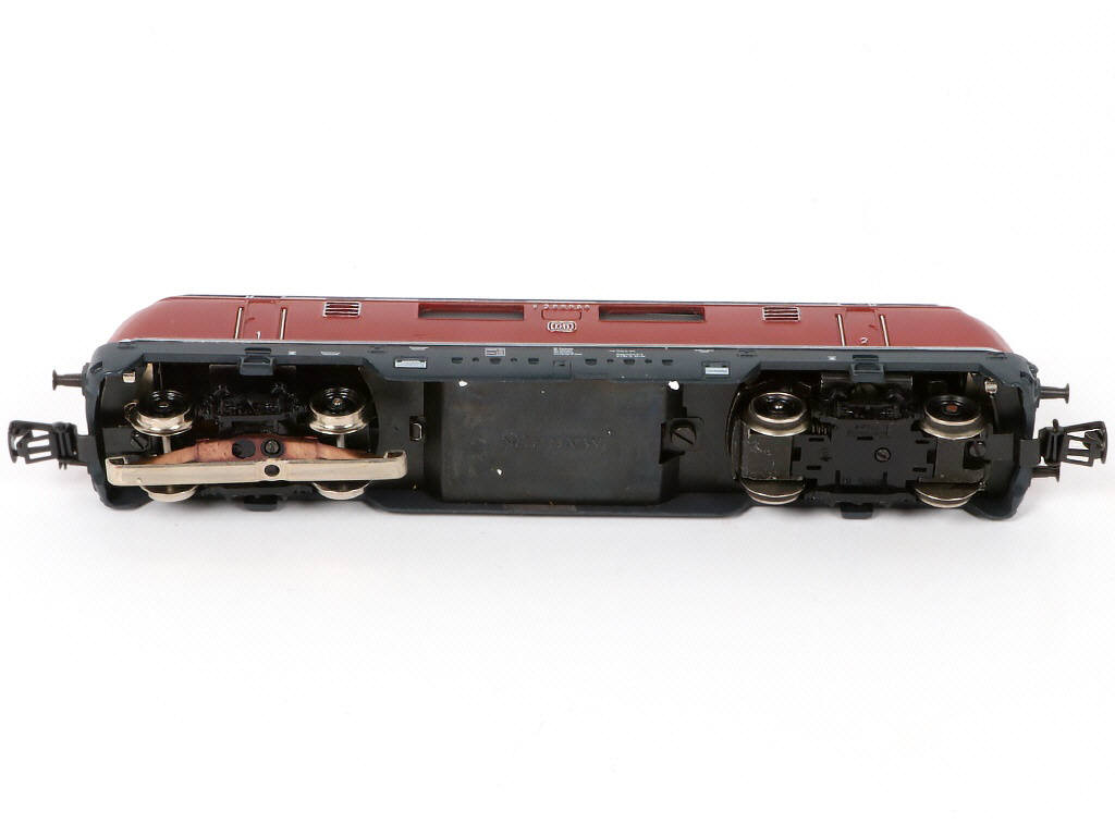 Lot 13 - MÄRKLIN 'HO' (ALLEMAGNE) (1)