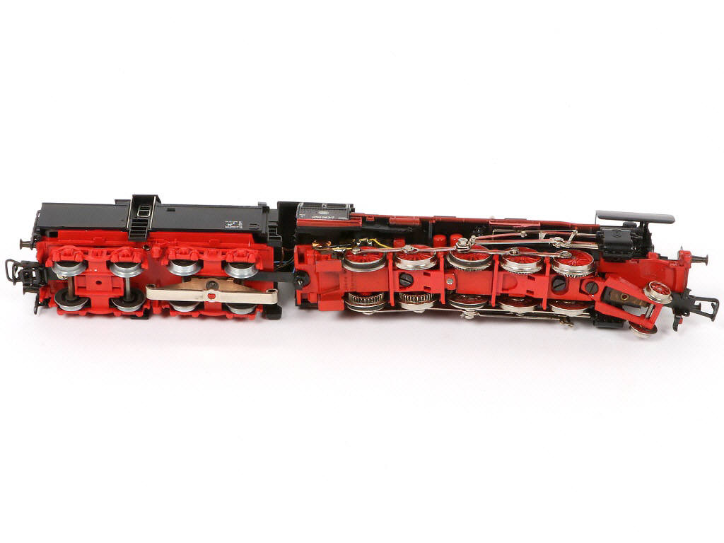 Lot 15 - MÄRKLIN 'HO' (ALLEMAGNE) (1)