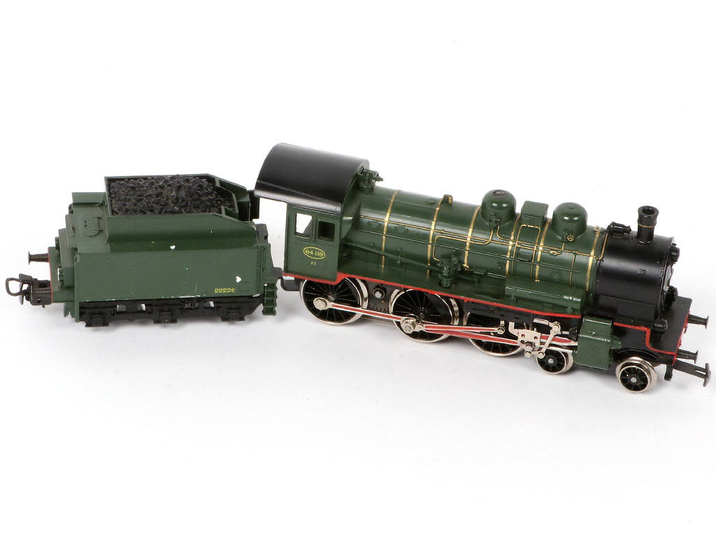Lot 16 - MÄRKLIN 'HO' (ALLEMAGNE) (1)