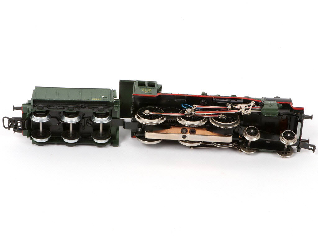 Lot 16 - MÄRKLIN 'HO' (ALLEMAGNE) (1)