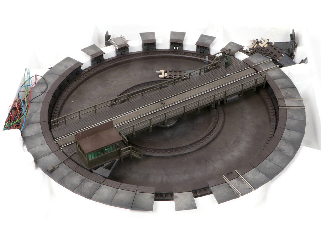Lot 24 - MÄRKLIN 'HO' (ALLEMAGNE) (1)