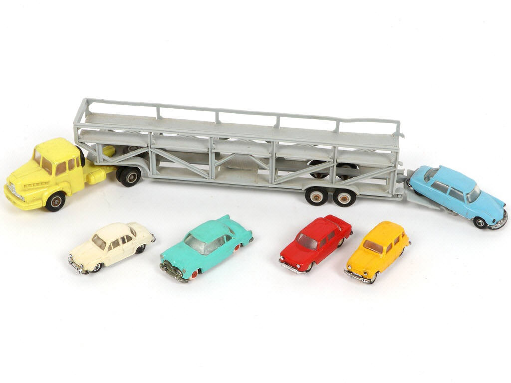 Lot 220 - NOREV (FRANCE) (12)