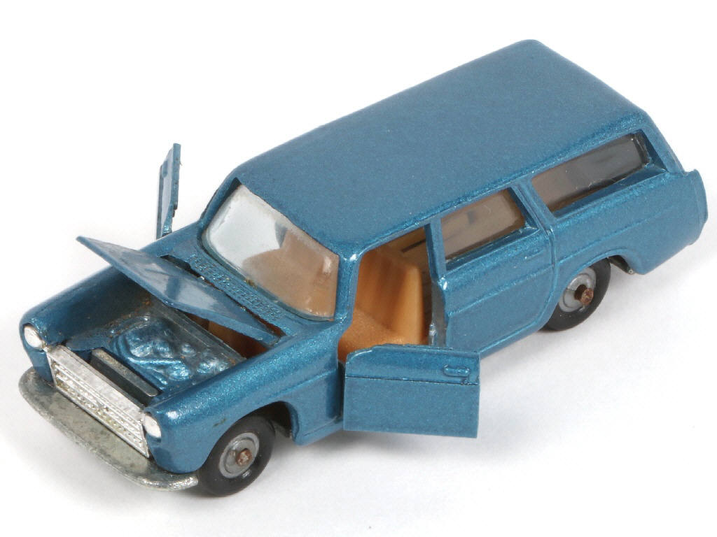 Lot 237 - MAJORETTE (FRANCE) (1)