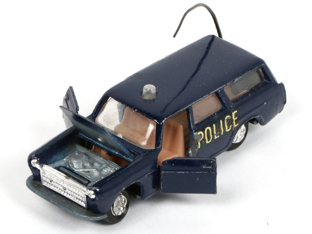 Lot 238 - MAJORETTE (FRANCE) (1)