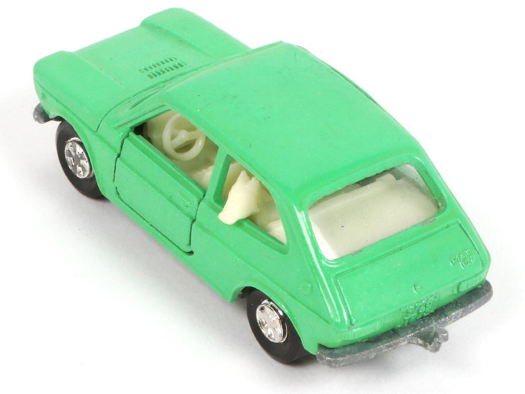 Lot 251 - MAJORETTE (FRANCE) (1)