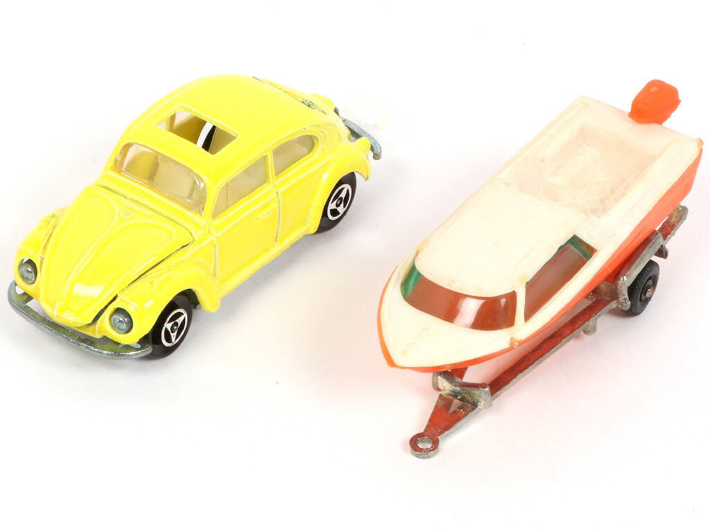 Lot 267 - MAJORETTE (FRANCE) (1)