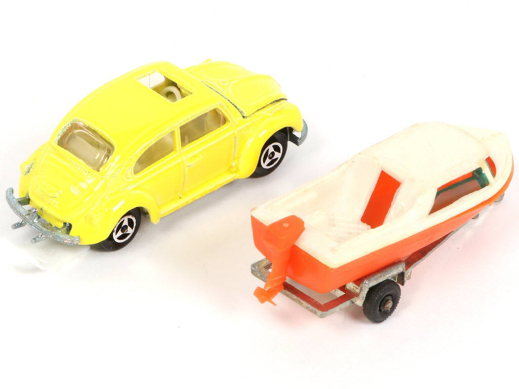 Lot 267 - MAJORETTE (FRANCE) (1)