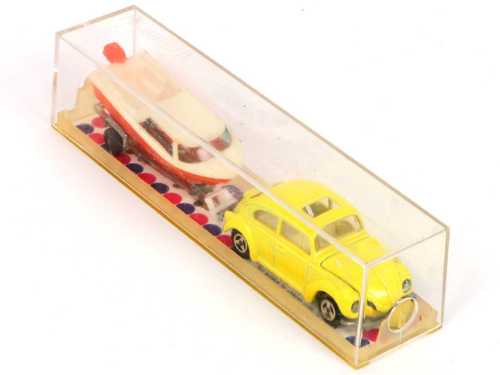 Lot 267 - MAJORETTE (FRANCE) (1)