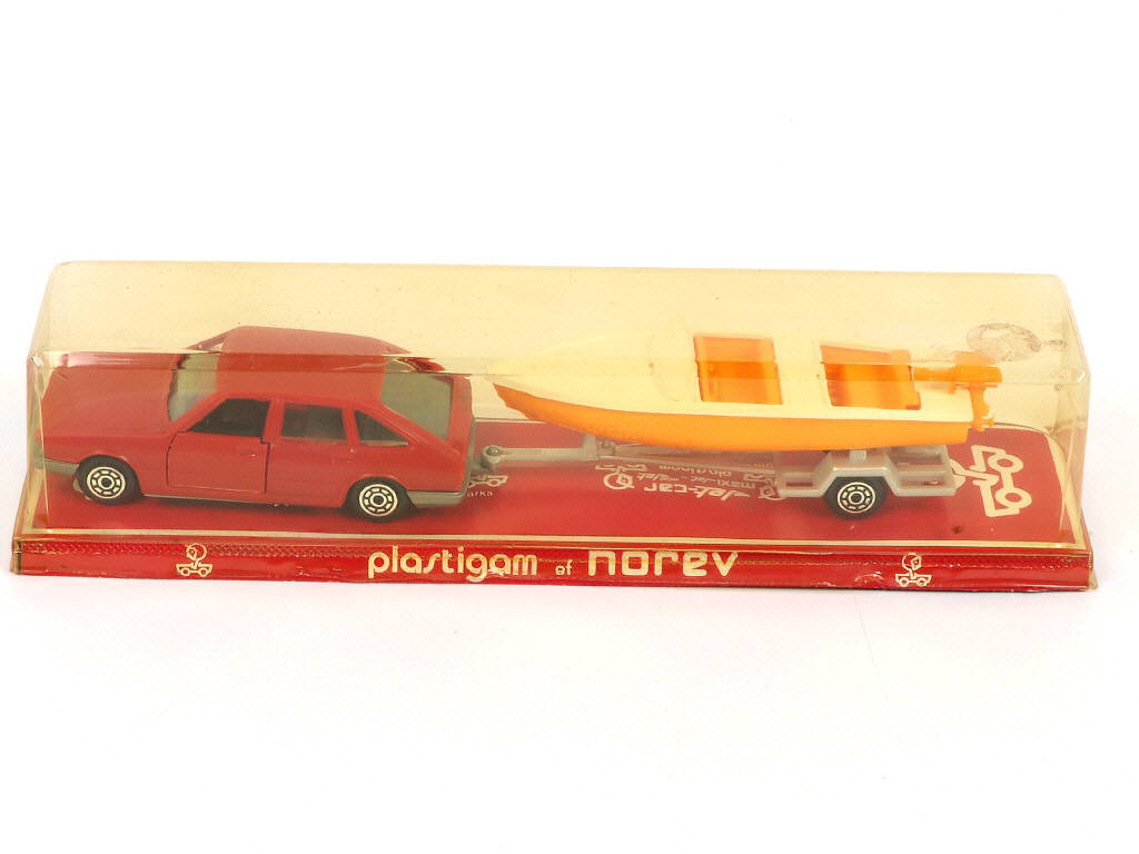 Lot 194 - NOREV (FRANCE) (1)