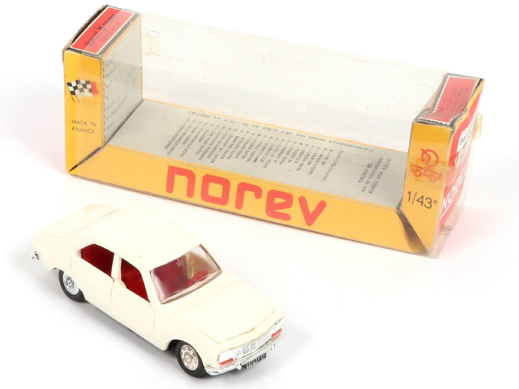 Lot 210 - NOREV (FRANCE) (2)