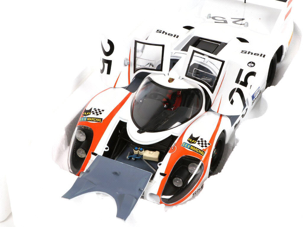 Lot 48 - AUTOART (ALLEMAGNE) (1)