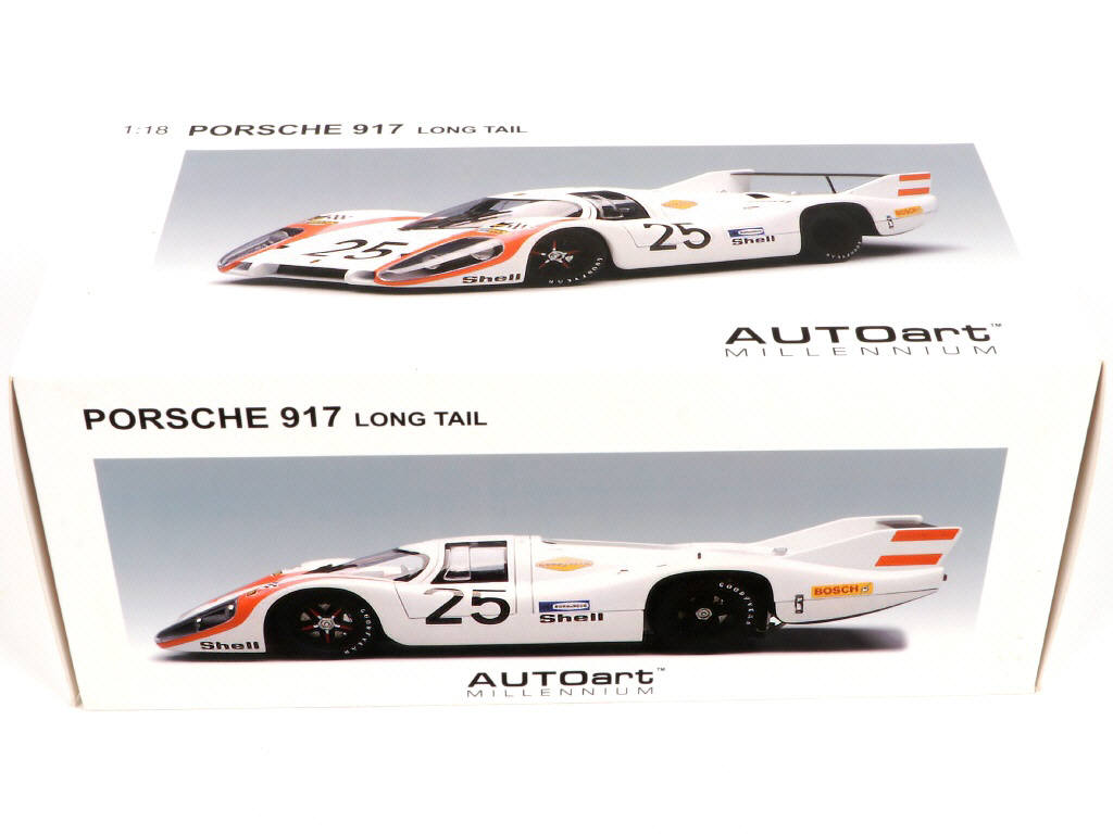 Lot 48 - AUTOART (ALLEMAGNE) (1)