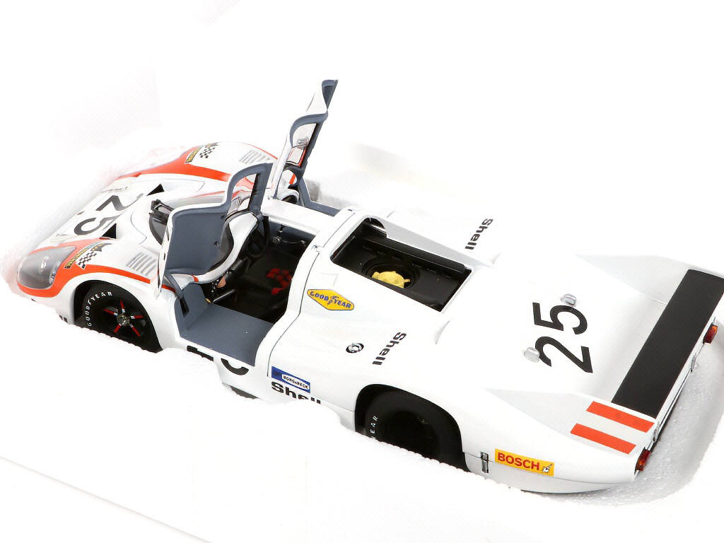 Lot 49 - AUTOART (ALLEMAGNE) (1)