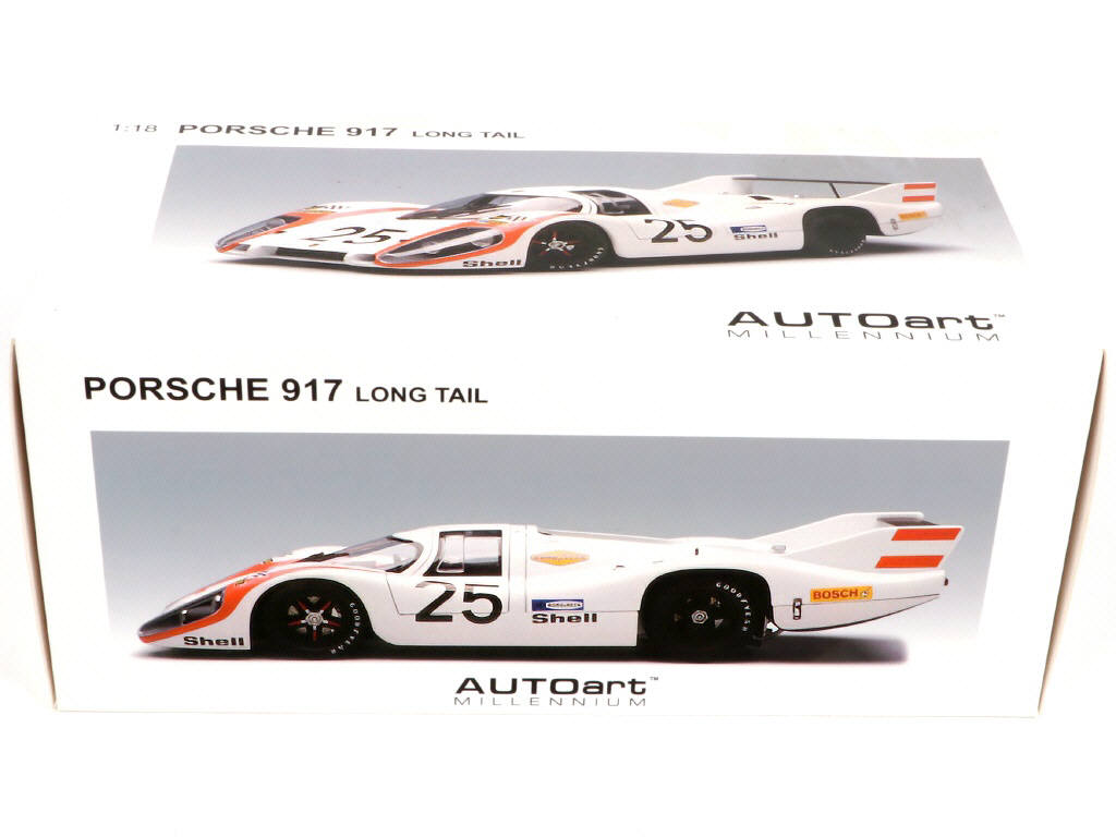 Lot 49 - AUTOART (ALLEMAGNE) (1)