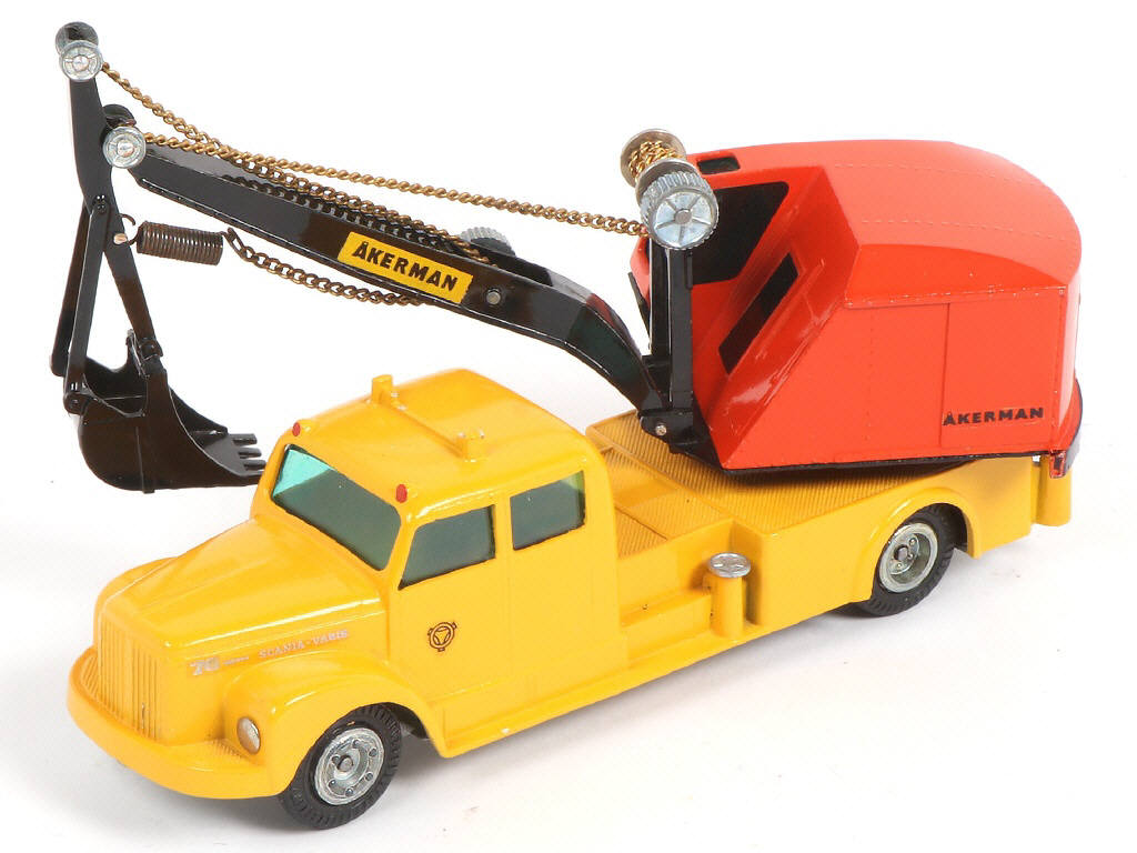 Lot 53 - TEKNO (DANEMARK) (1)