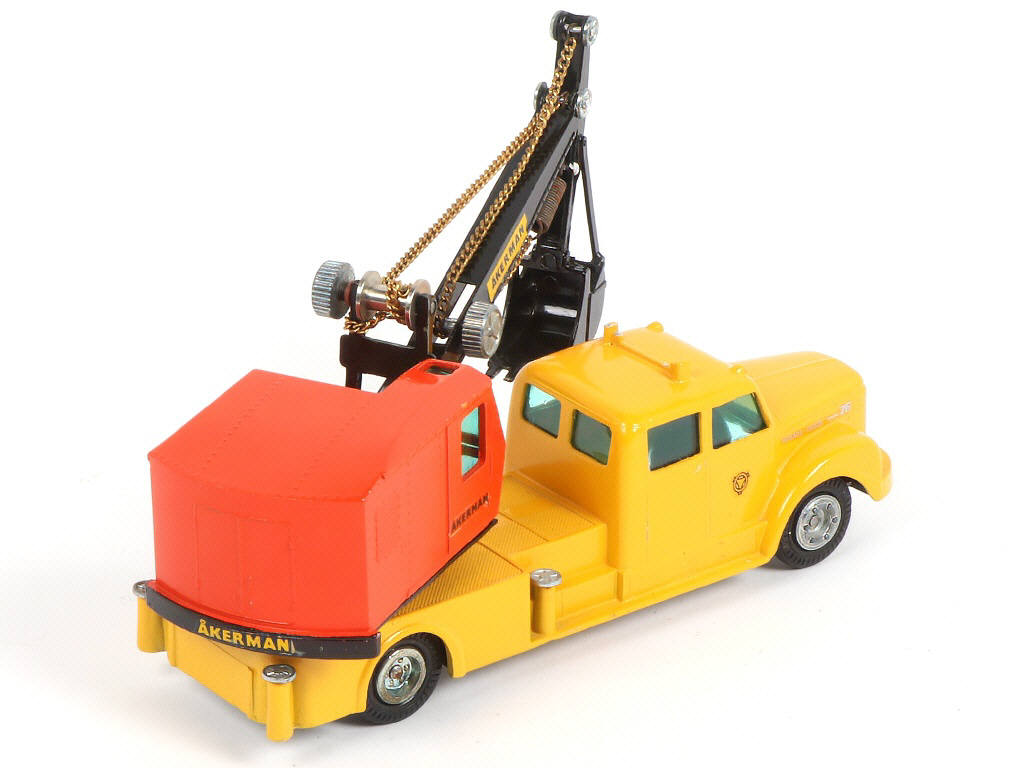 Lot 53 - TEKNO (DANEMARK) (1)